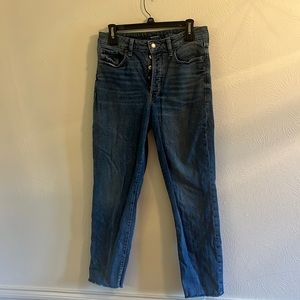 Old Navy OG Straight Leg Jeans
